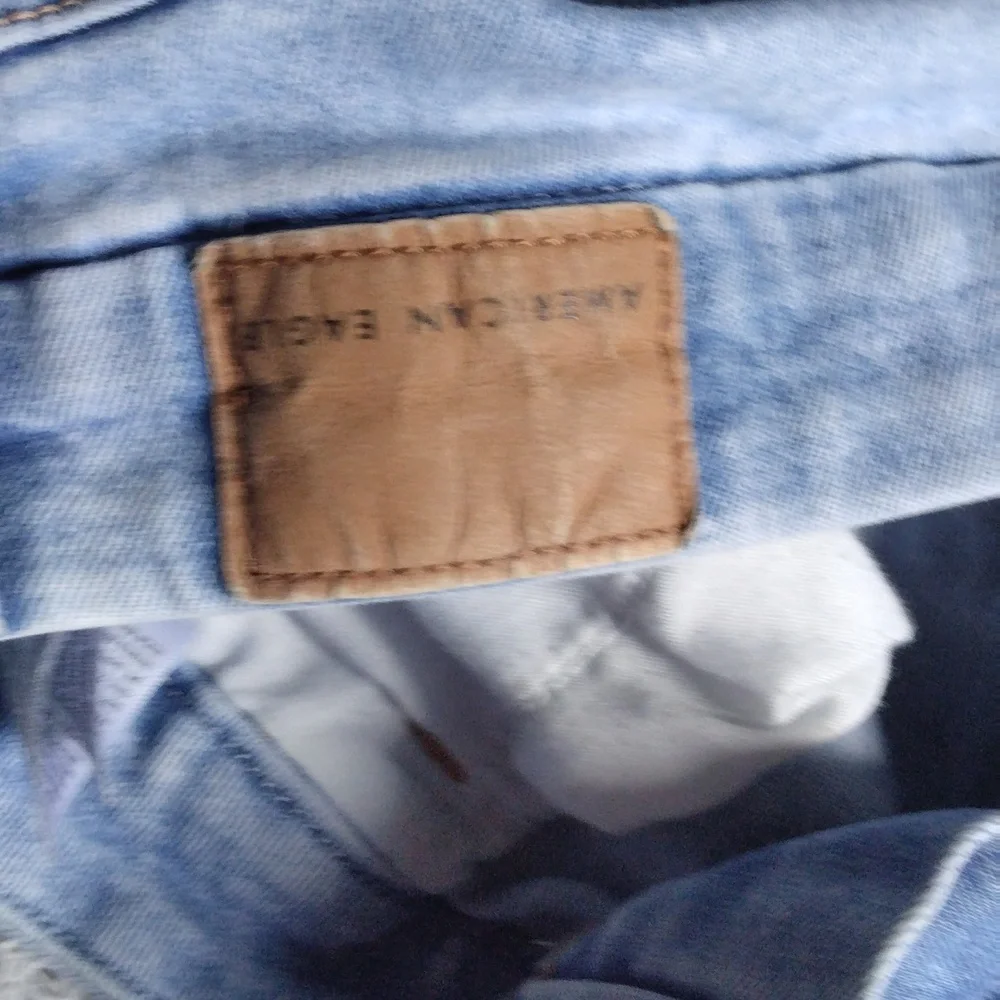 Jeans - Picture 3 of 4